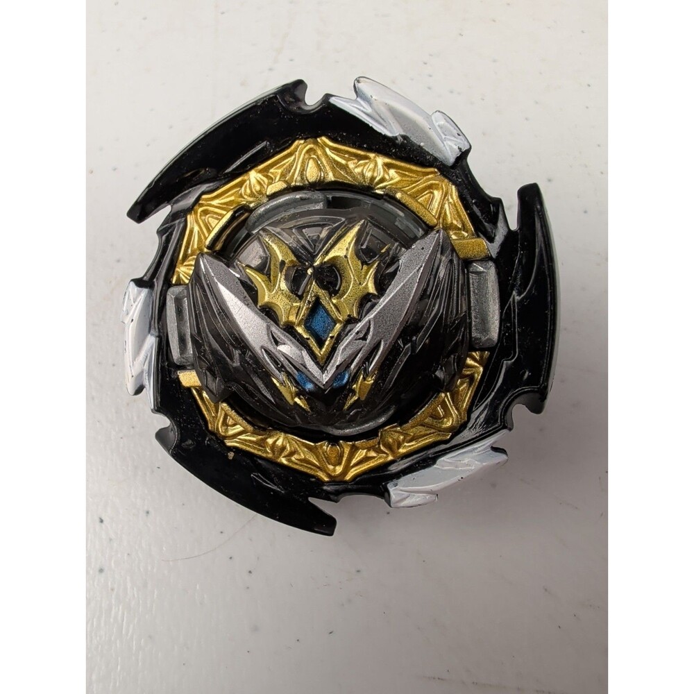 Takara Tomy Beyblade Burst DB B-180 Dynamite Belial Nexus Venture-2
